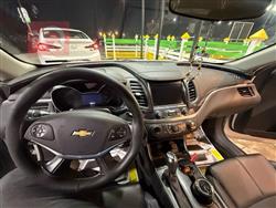 شێڤرۆلێت ئیمپالا